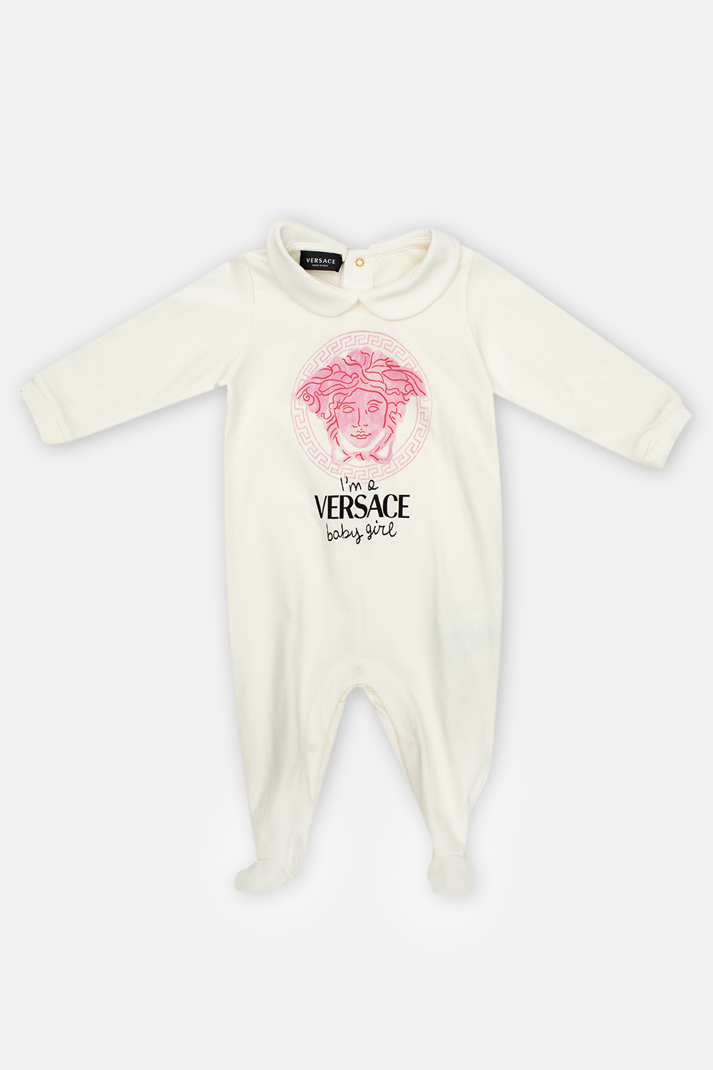 Versace Kids Girls clothes 4-14 years