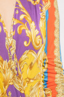 Versace Long-sleeved bodysuit