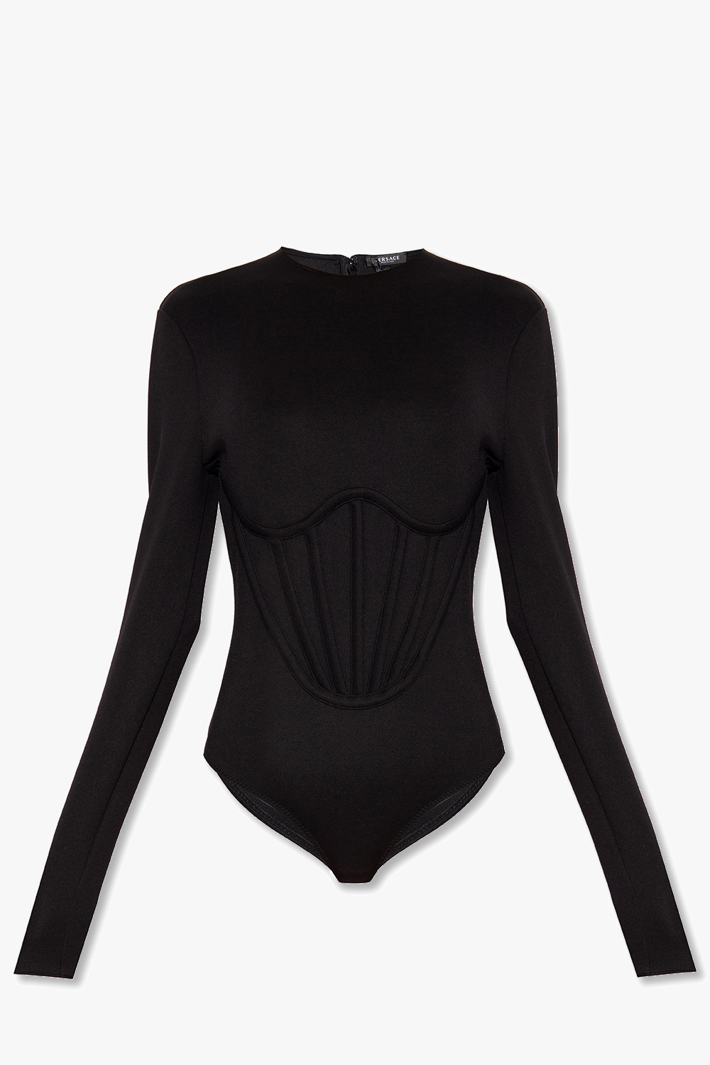 Versace Long-sleeved bodysuit