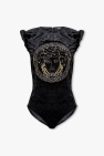 Versace Body with logo