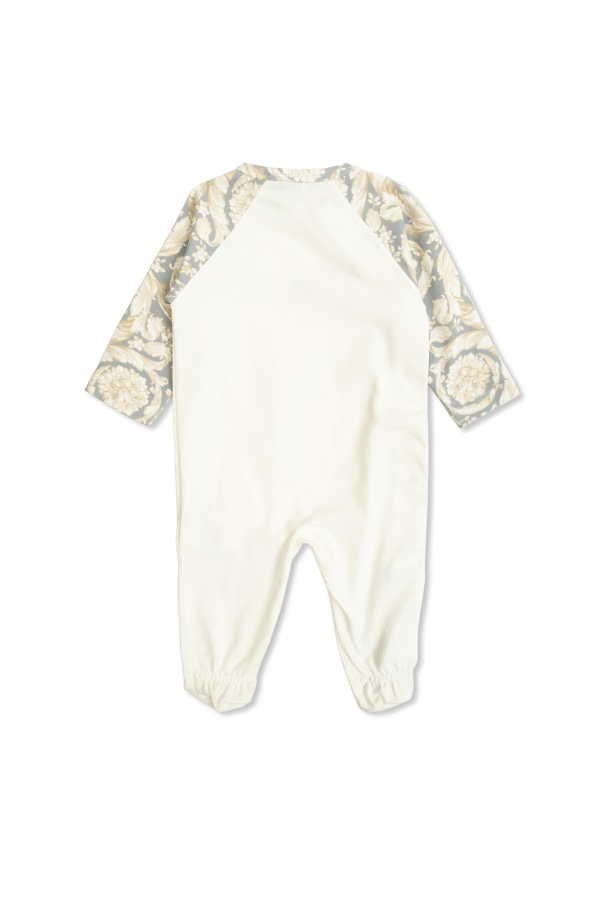 Versace Kids Body with logo