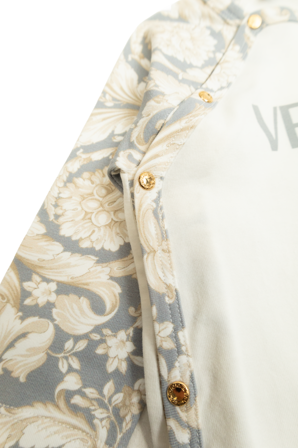 Versace Kids Body with logo