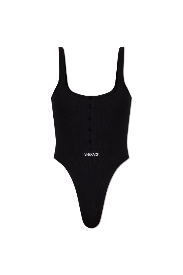 Body with logo od Versace