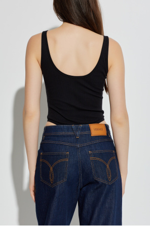 Versace Body con logo