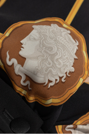 Versace Body con estampado