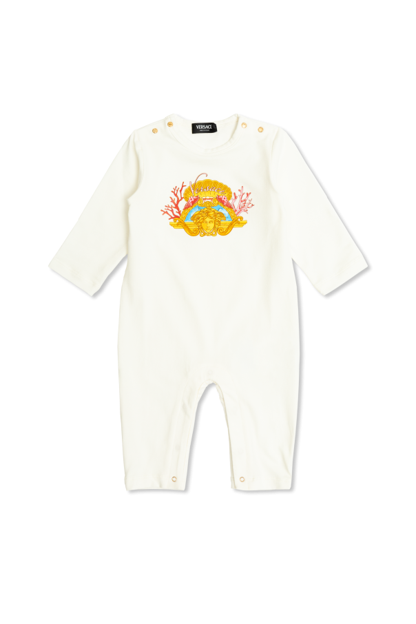 Versace Kids Body with logo