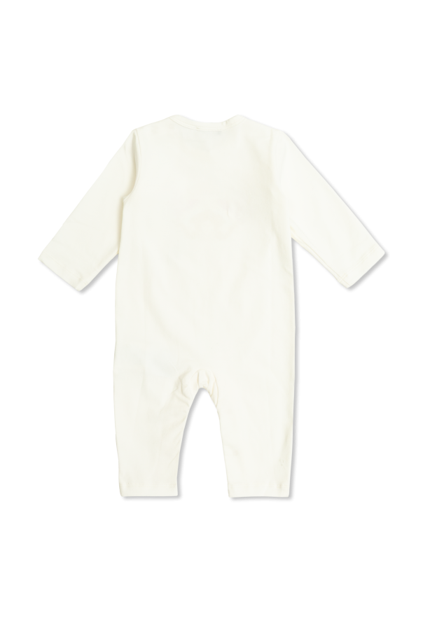 Versace Kids Body with logo
