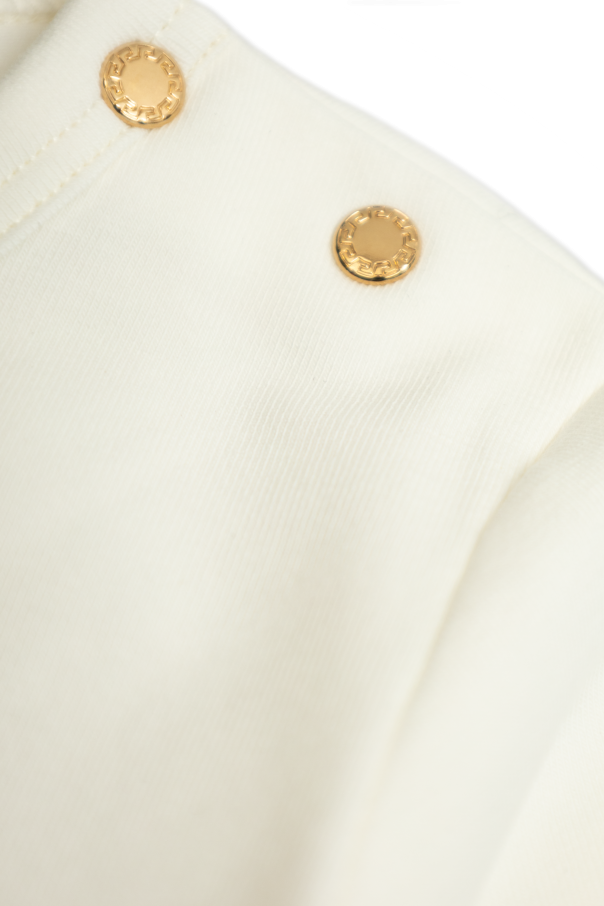 Versace Kids Body with logo