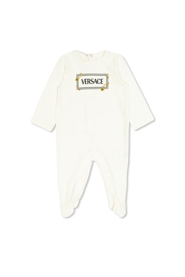 Baby sleepsuit od Versace Kids
