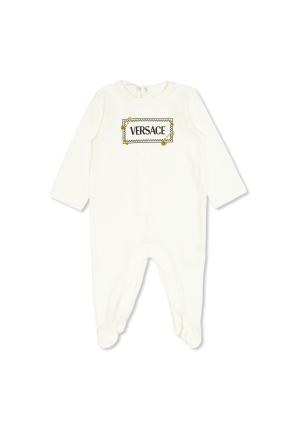 Baby sleepsuit
