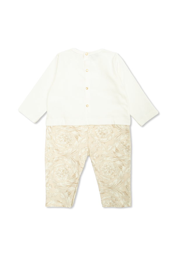 Versace Kids Body z logo