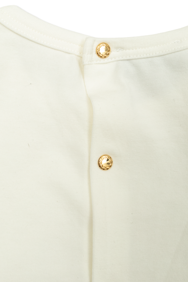 Versace Kids Body z logo