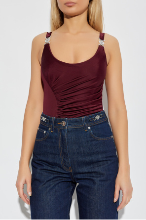 Versace Body with decorative draping