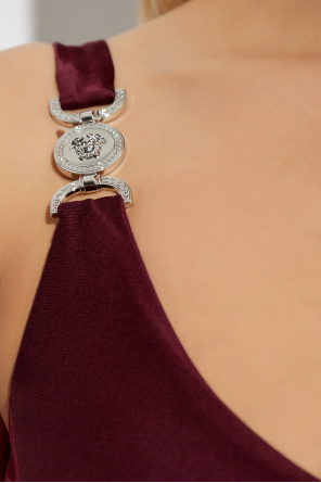 Versace Body with decorative draping