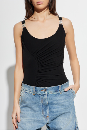 Versace Body mit Trägern