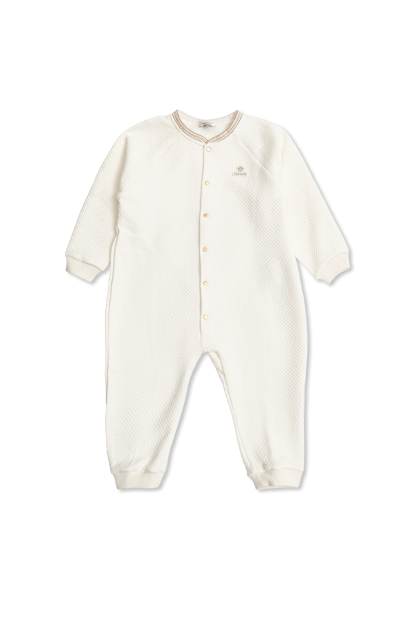 Baby romper od Versace Kids