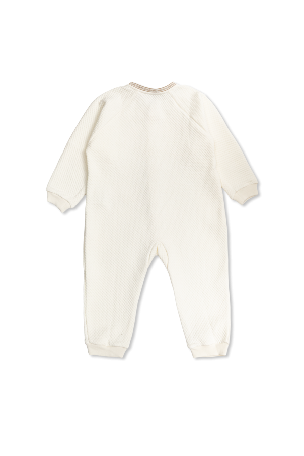 Versace Kids Pelele para bebé