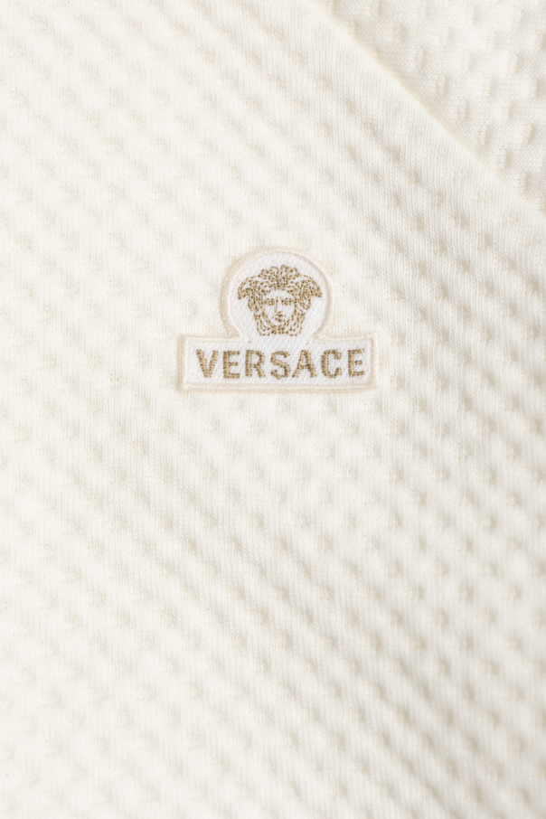 Versace Kids Pelele para bebé