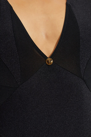 Versace Cuerpo con logo