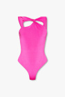 Victoria Beckham Slip bodysuit