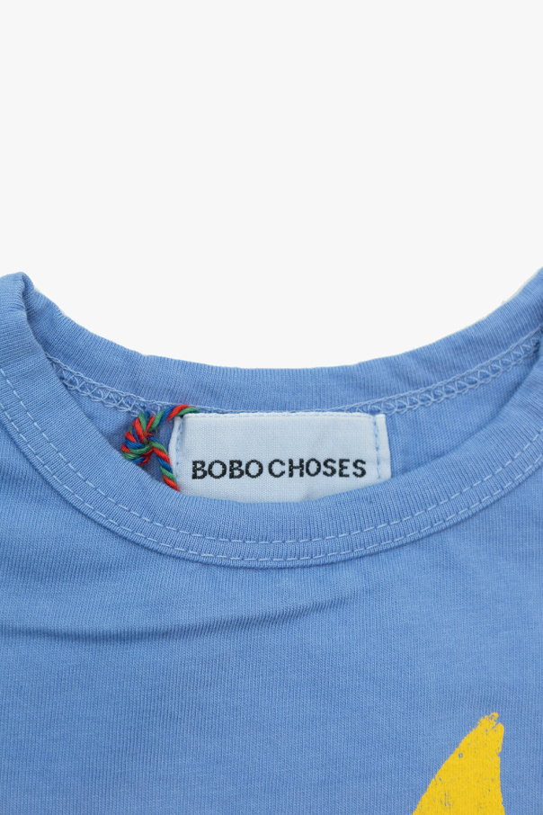 Bobo Choses Printed bodysuit