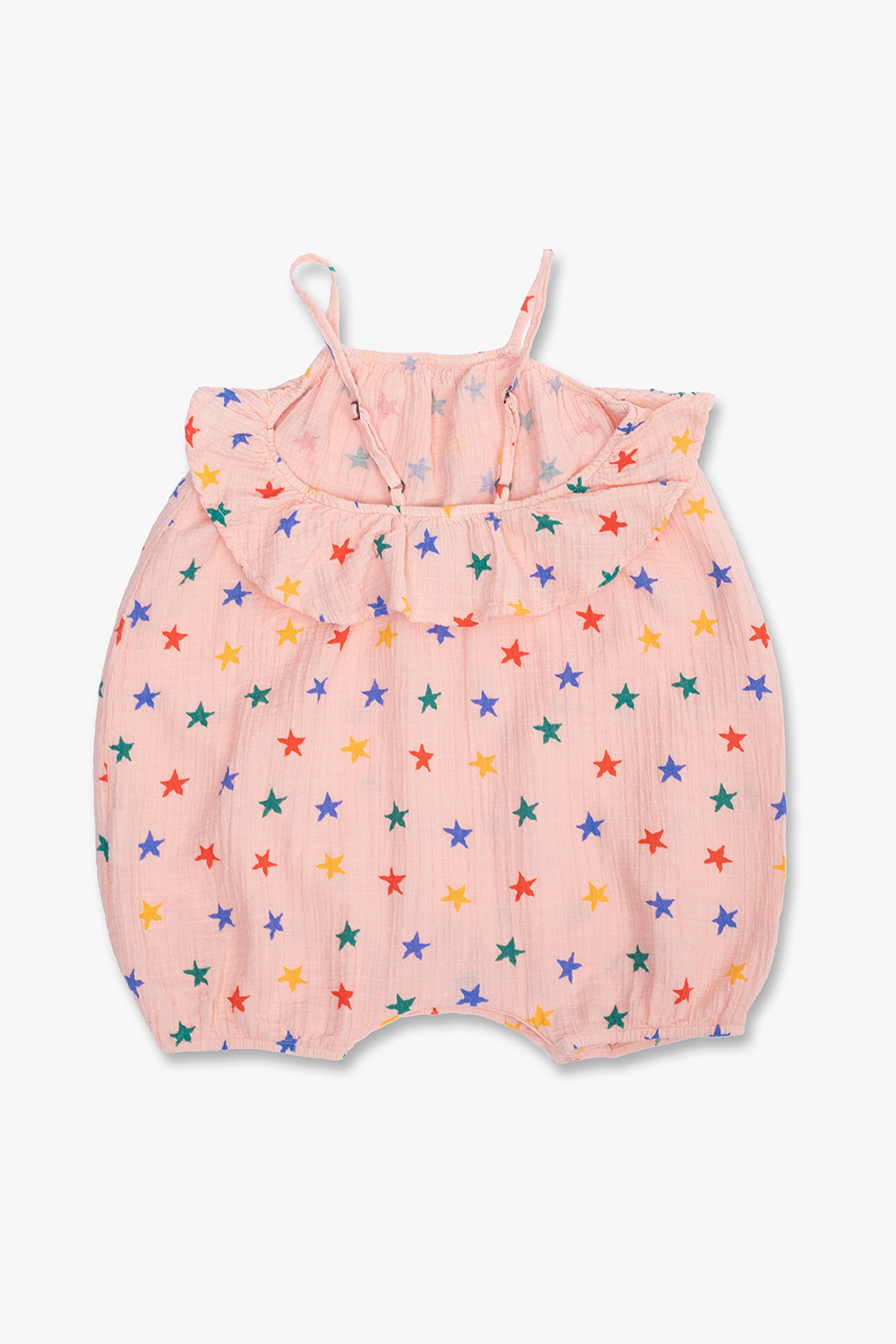 Bobo Choses Jumpsuit with motif of stars