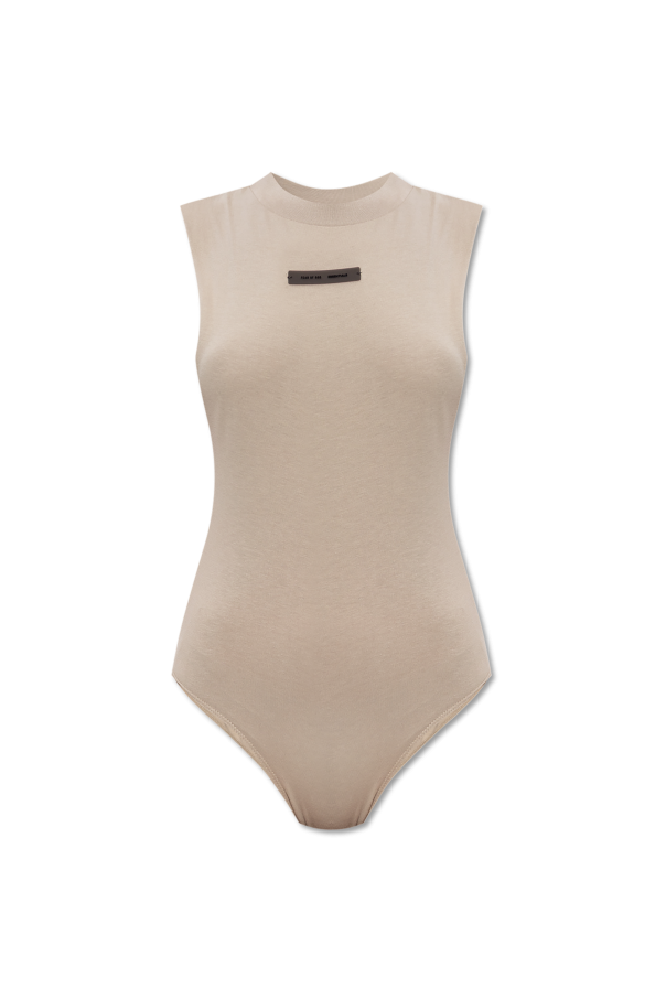Body with logo od Fear Of God Essentials