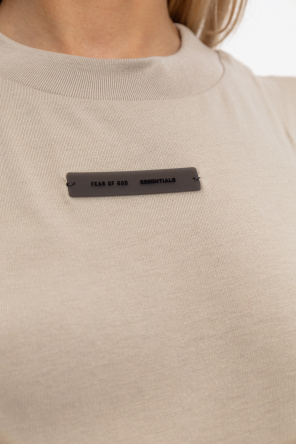 Fear Of God Essentials Body with logo