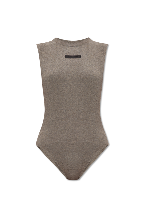 Body with logo od Fear Of God Essentials