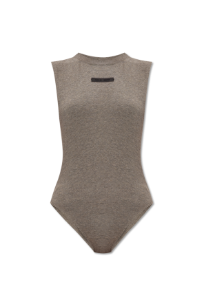 Body with logo