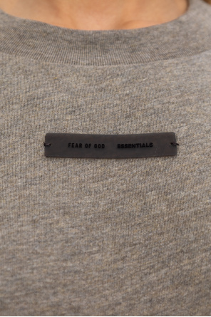 Fear Of God Essentials Body with logo