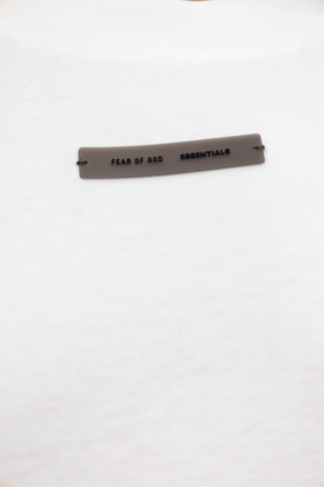 Fear Of God Essentials Cuerpo con logo