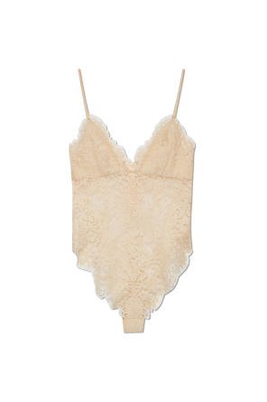 Bodysuit 'Illustration'