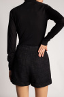 Victoria Beckham Wool body