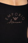 Emporio polo armani Sleeveless body