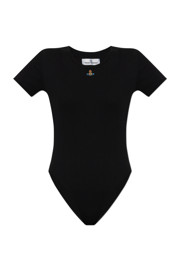 Ribbed bodysuit od Vivienne Westwood