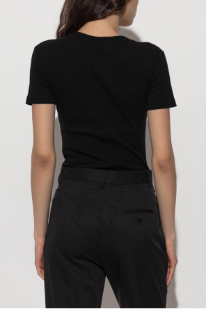 Vivienne Westwood Ribbed bodysuit