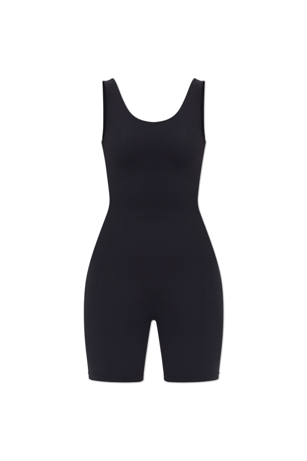 Jumpsuit with logo od Rethinkit Studios