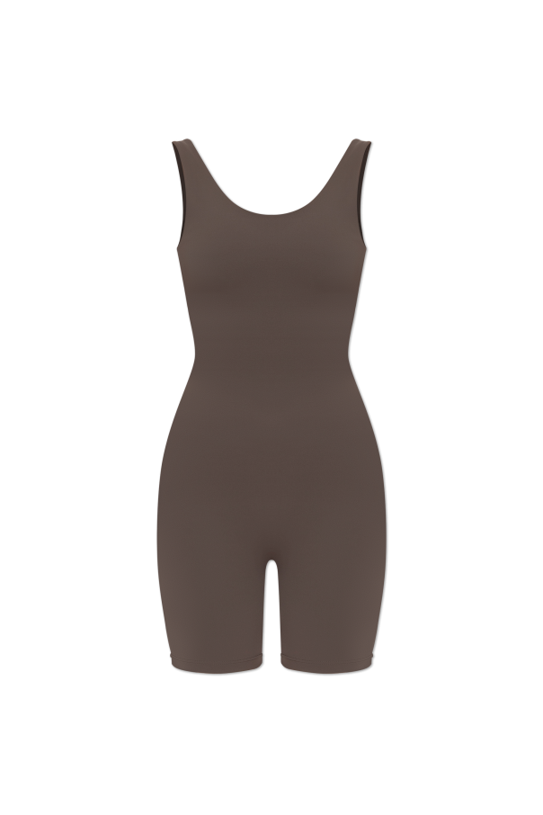 Leggings with logo od Rethinkit Studios