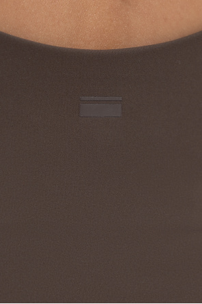 Rethinkit Studios Leggings with logo