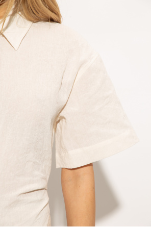 Jacquemus ‘Baunhilha’ body with cut-out
