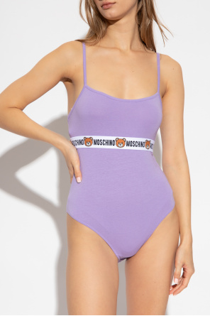 Moschino Body with adjustable straps