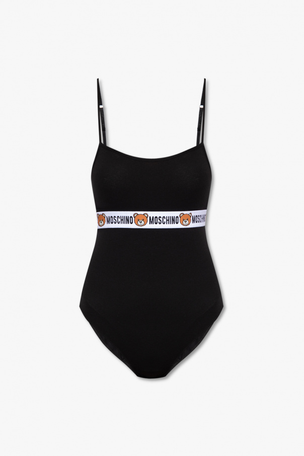 Moschino Body with adjustable straps
