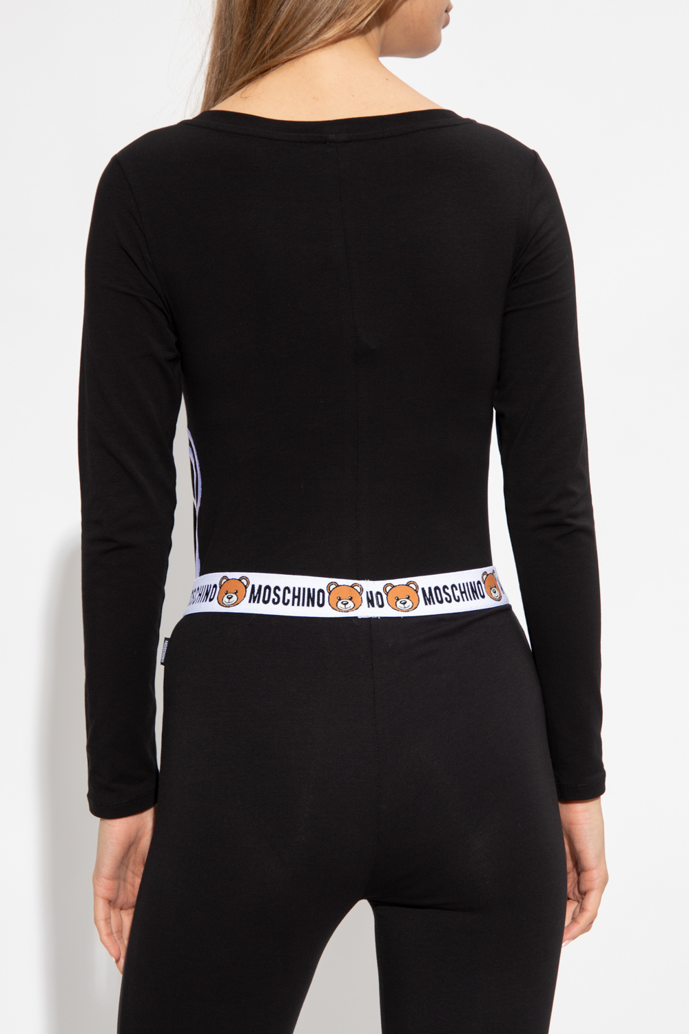 Moschino Body with logo