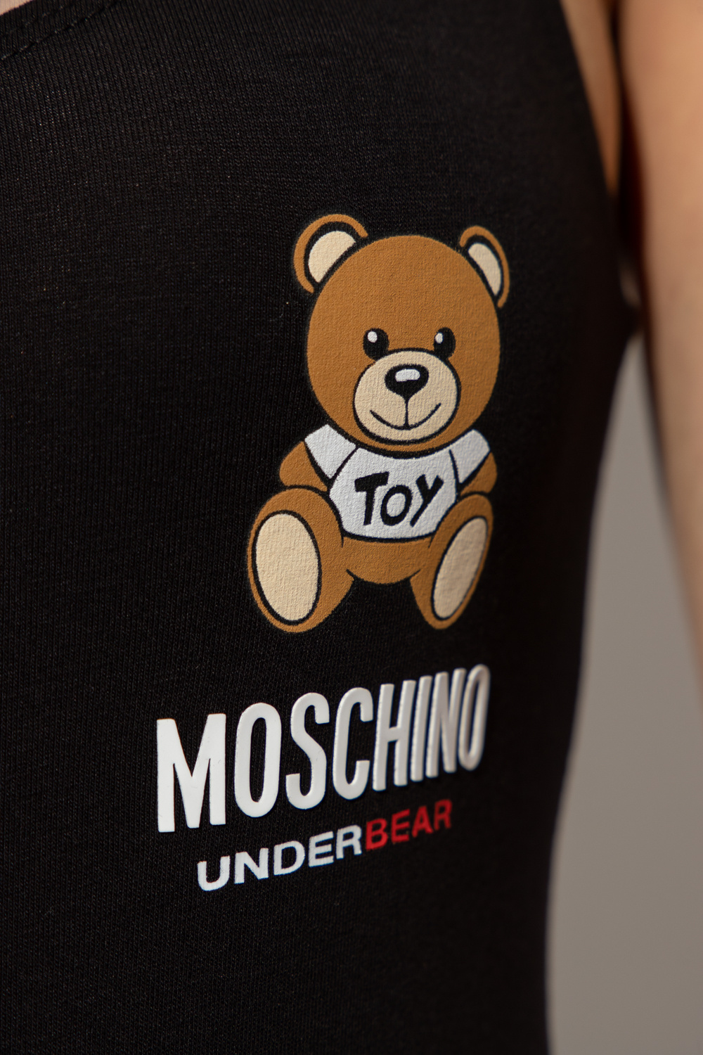 Moschino for the perfect gift that will delight everyone