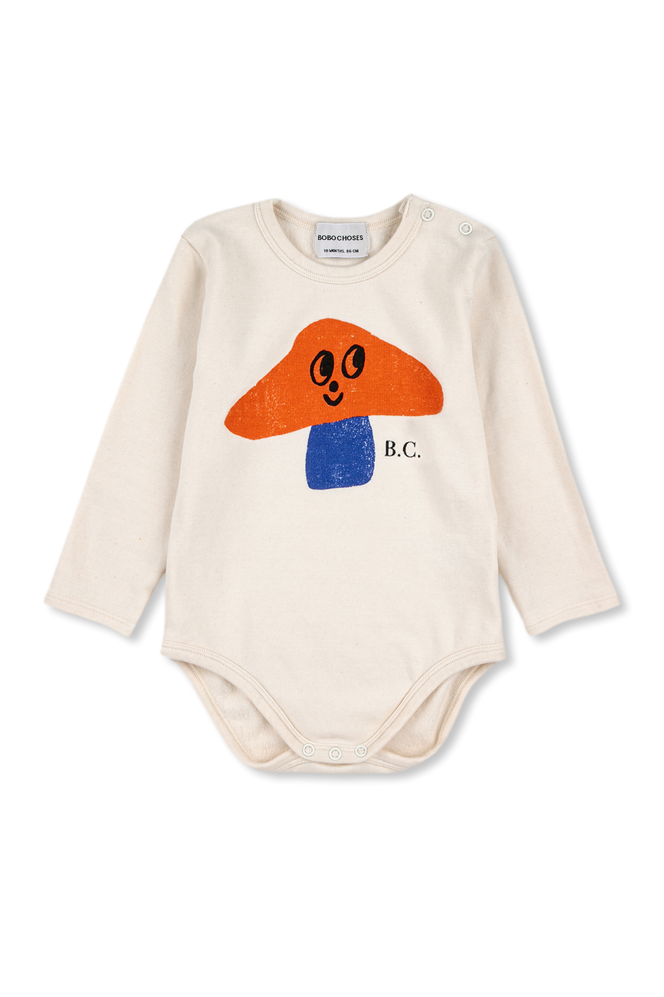 Bobo Choses Printed body