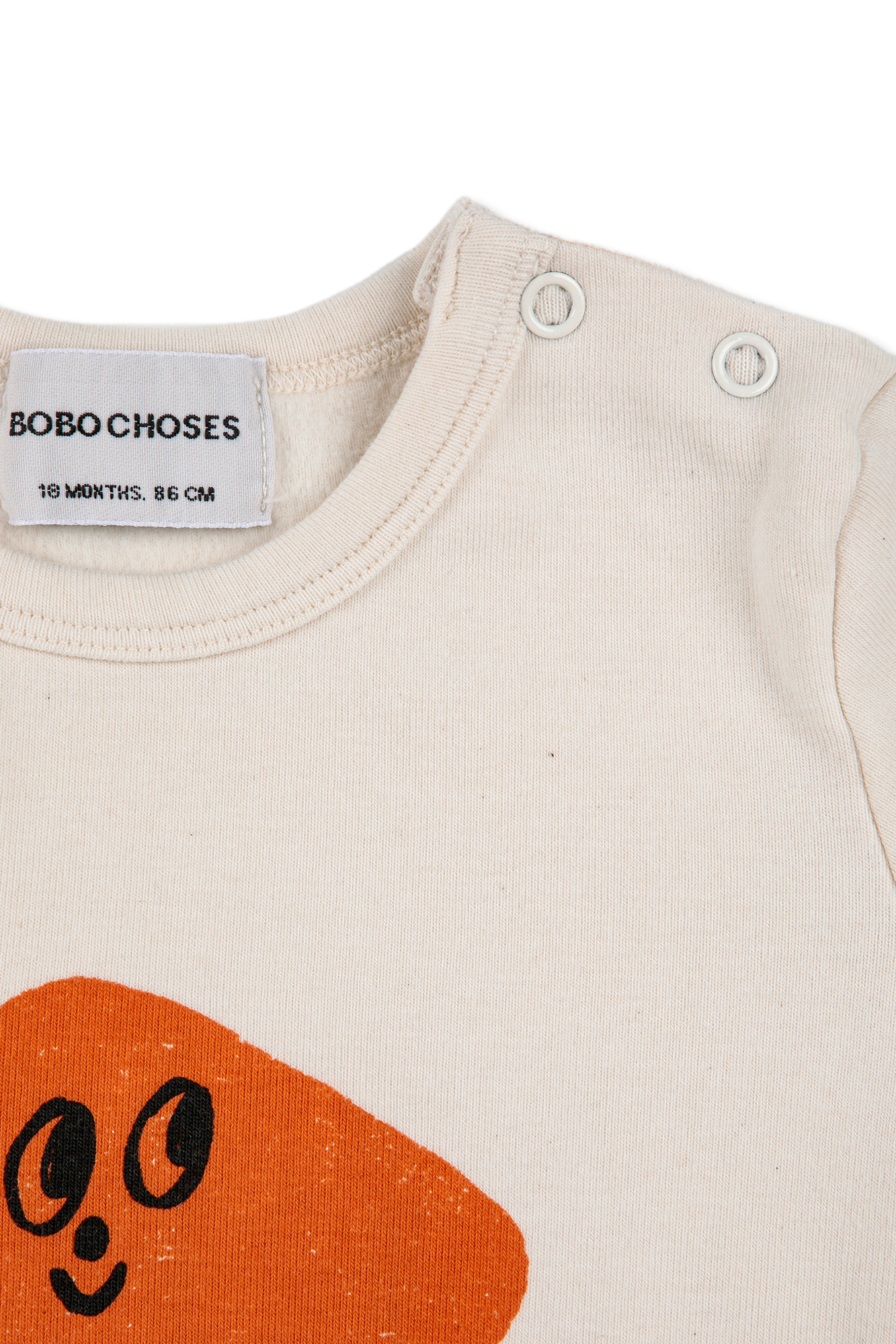 Bobo Choses Printed body