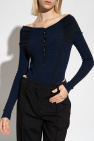 Jacquemus ‘Vovo’ bodysuit