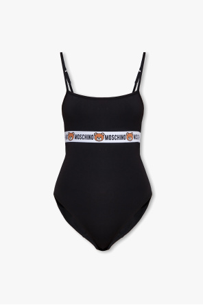 Slip bodysuit