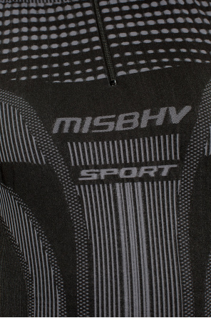 MISBHV Body z logo